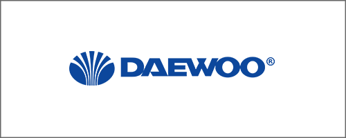 Pièce DAEWOO