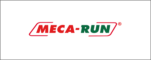 Produit meca run - Équipement auto