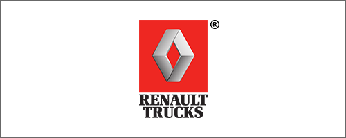 Renault Trucks, Pièce de rechange d'origine constructeur