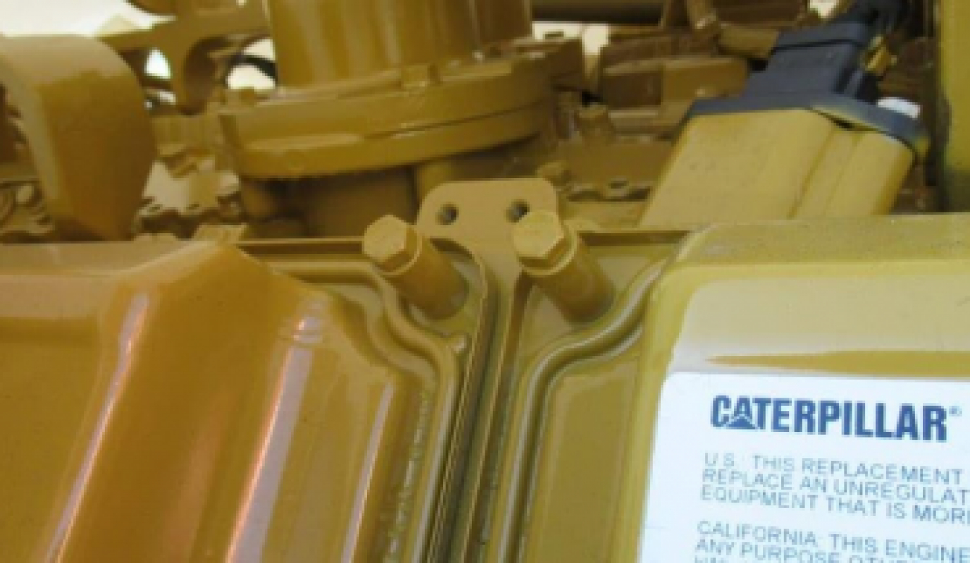Moteur Cat : quelles pièces critiques surveiller pour éviter une panne ?