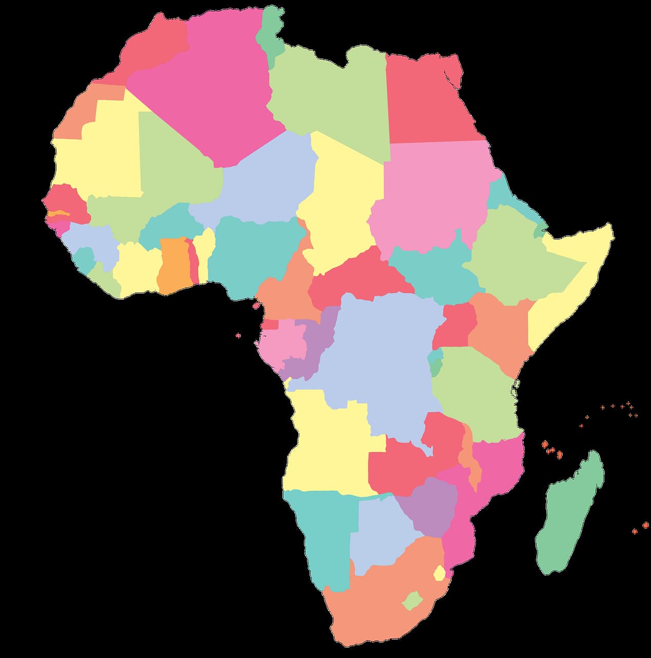 Chantiers en Afrique : quelles pièces détachées stocker pour éviter les urgences ?