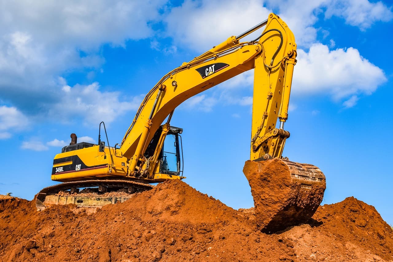 Pourquoi choisir des pièces détachées d'origine Caterpillar pour vos machines ?