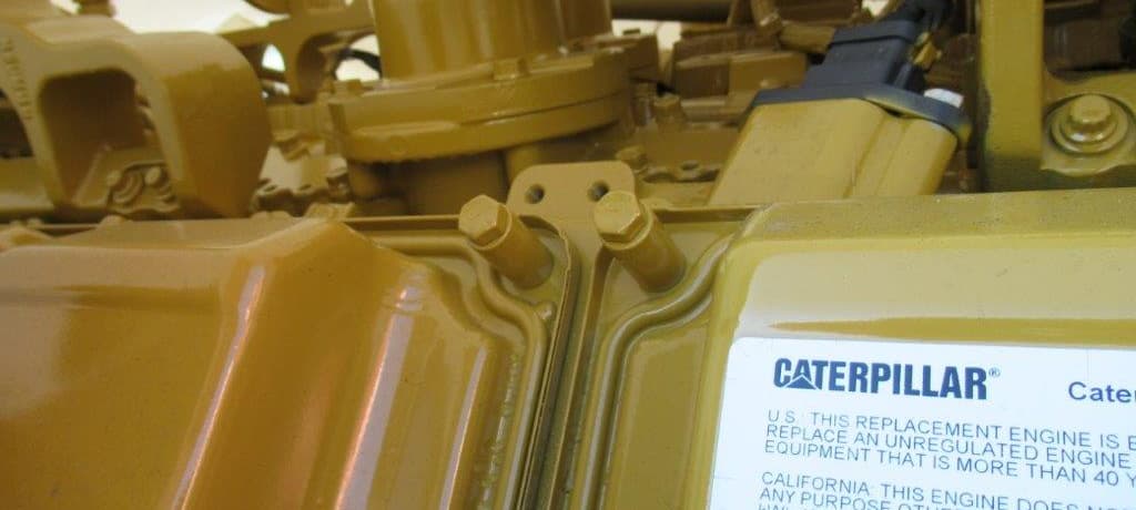 Moteur Cat : quelles pièces critiques surveiller pour éviter une panne ?