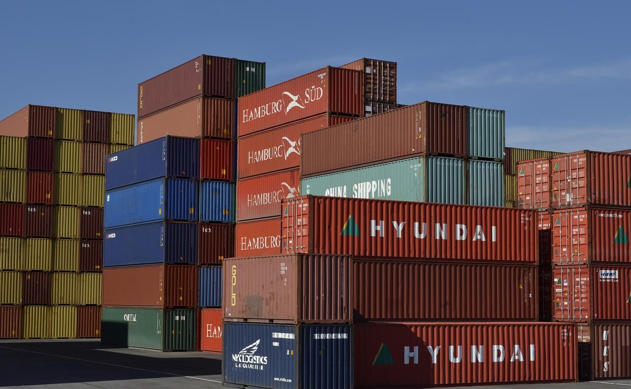 Export de pièces détachées : comment Géo Négoce sécurise vos livraisons internationales ?